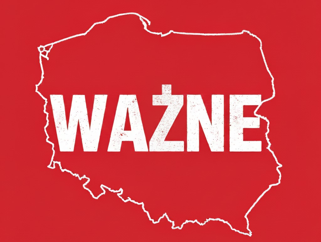 Nowe czujniki przy granicy. Polska wzmacnia ochronę przed promieniowaniem