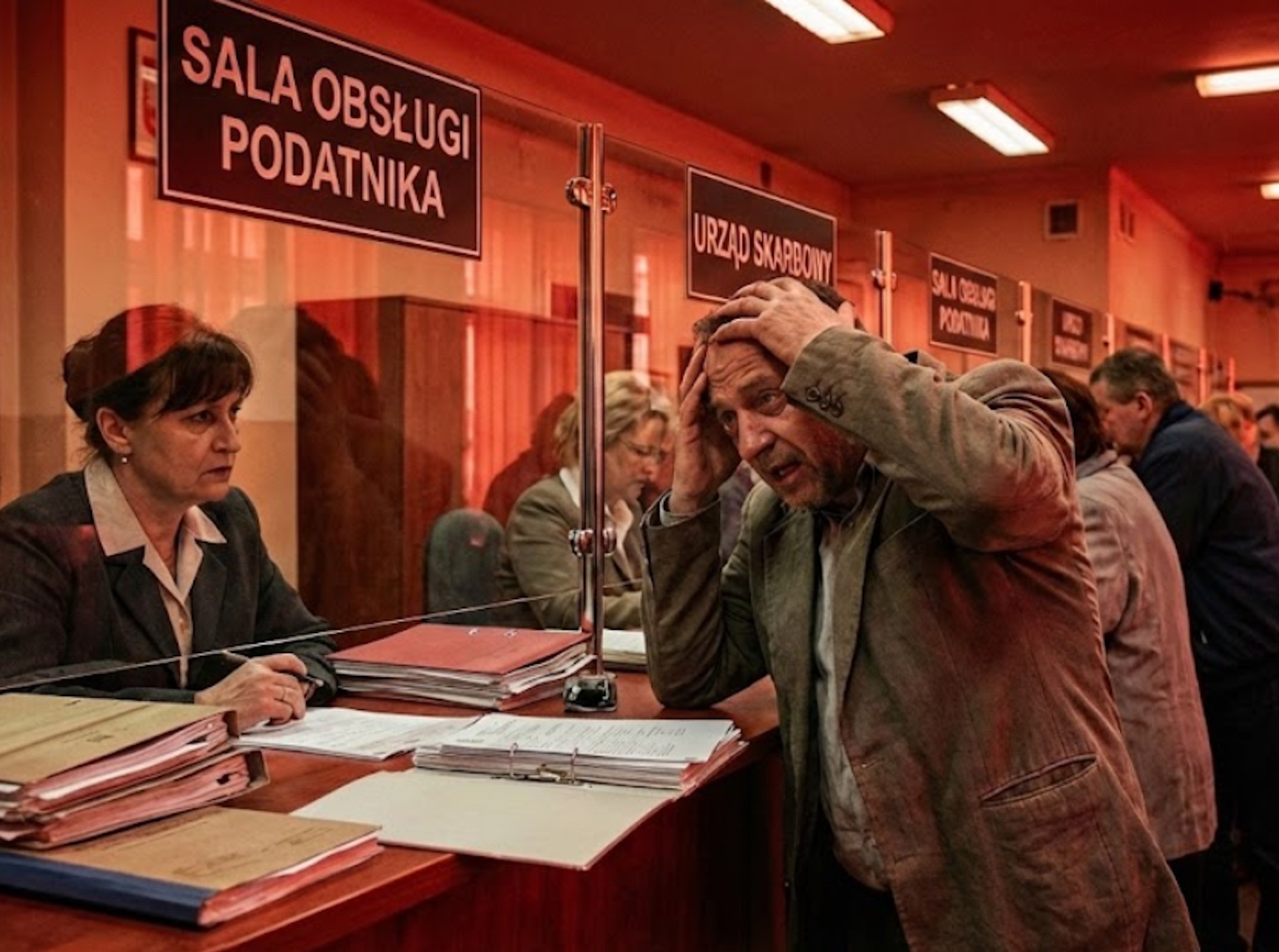 Czynny żal to nie magiczne zaklęcie. Jeden błąd w procedurze i Urząd Skarbowy nałoży grzywnę bez litości