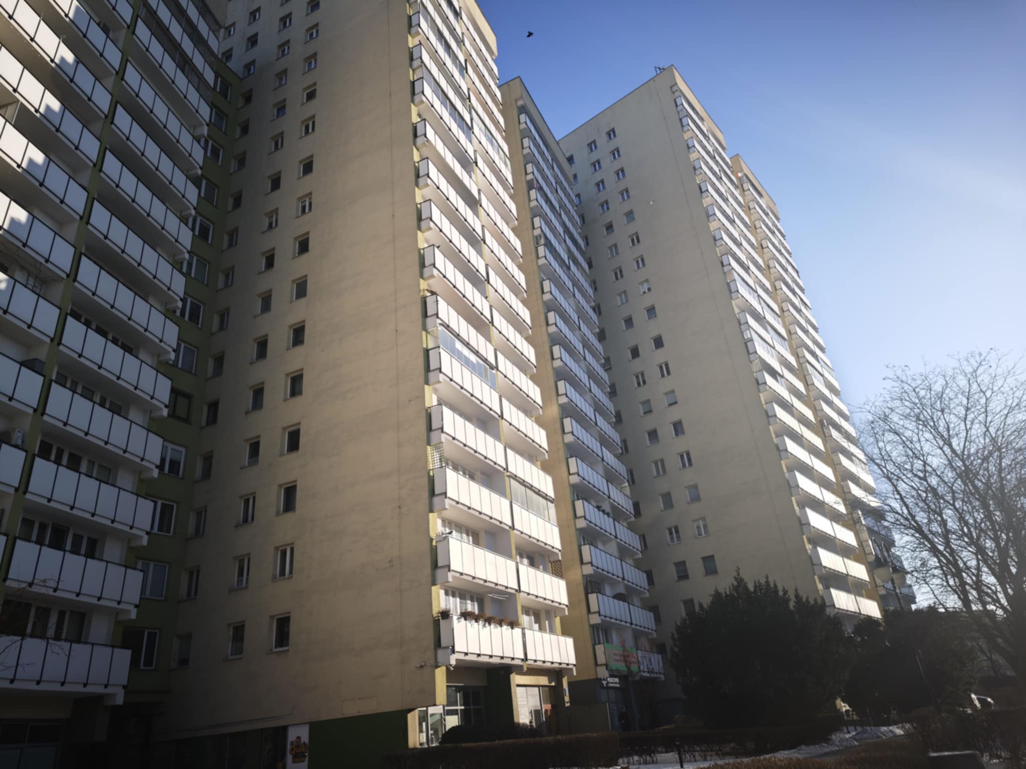 Eksperci ostrzegają przed lawiną usterek. Instalacje w blokach PRL na granicy wytrzymałości