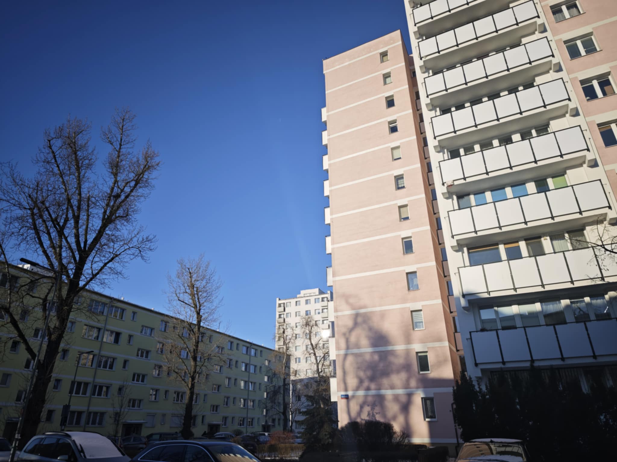 Rewolucja w cenach mieszkań nadejdzie 13 lutego. Twój balkon może kosztować fortunę