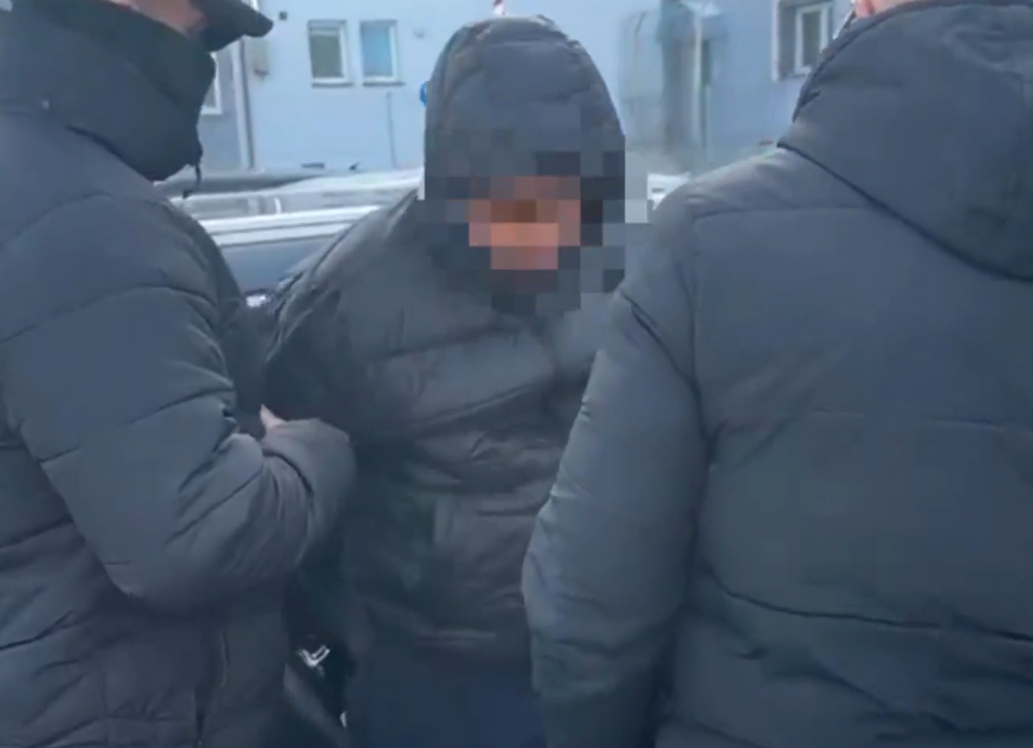 Tragiczne wydarzenia w powiecie płońskim. 29-latek przyznał się do zabójstwa dziadków