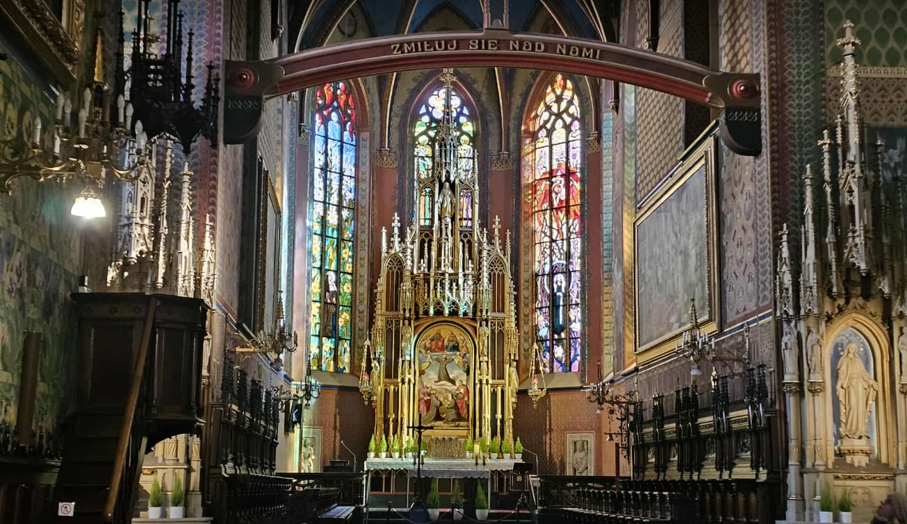 Watykan ogłasza przełom w Wielkim Czwartku. Papież Leon XIV zrywa z tradycją Franciszka. „To powrót do serca Kościoła”