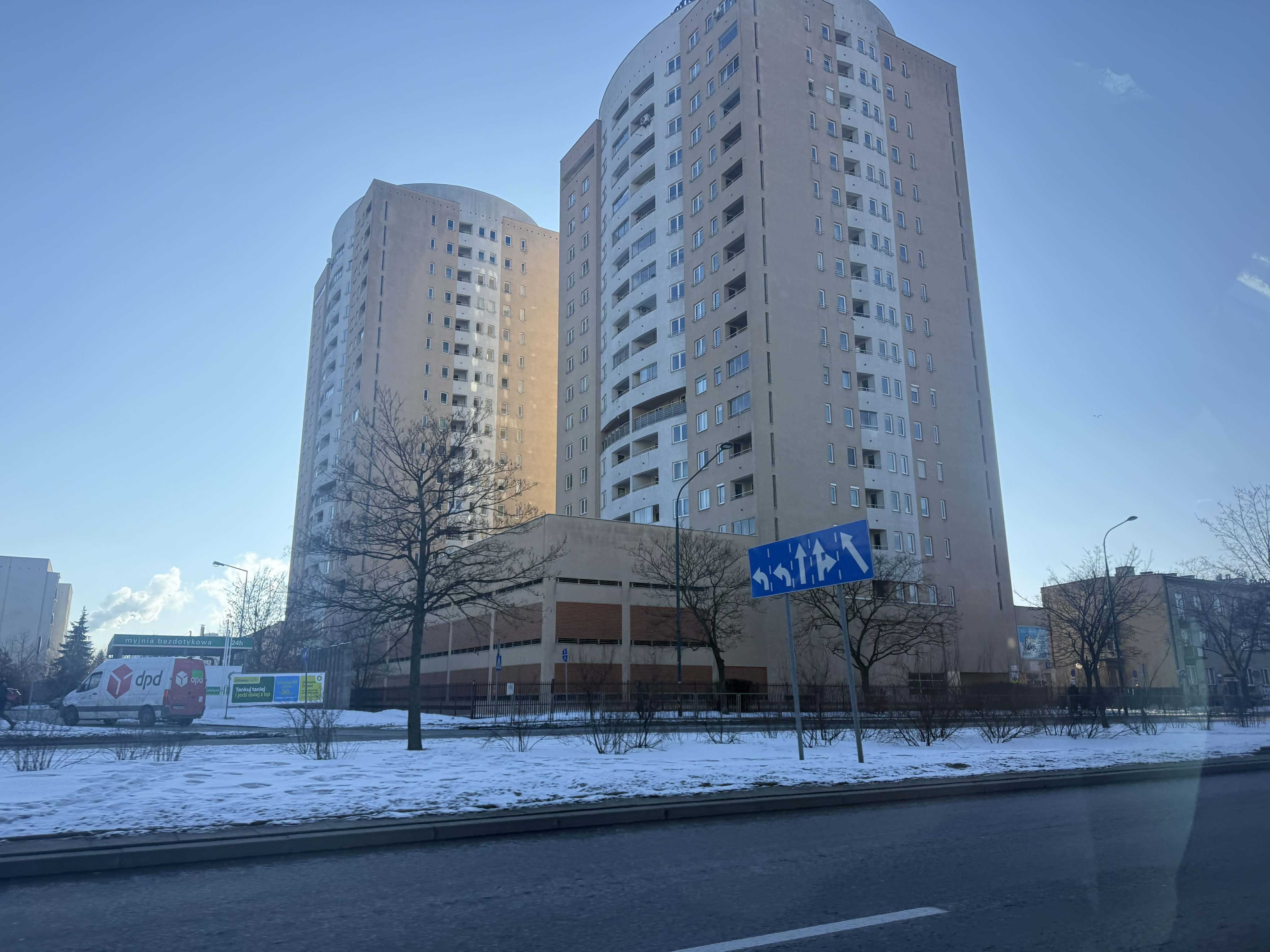 Szok cenowy w Warszawie. Tyle za metr to nowa norma. Rodziny uciekają pod miasto, w centrum zostają tylko „klitki”