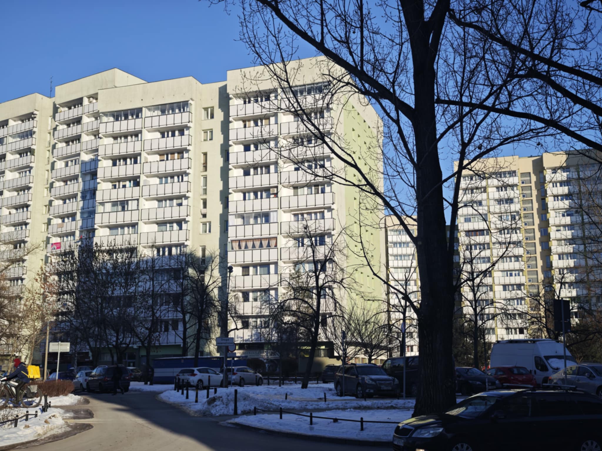 Sąsiad może donieść do Urzędu Skarbowego. Kary za ukrywanie dochodu są drakońskie