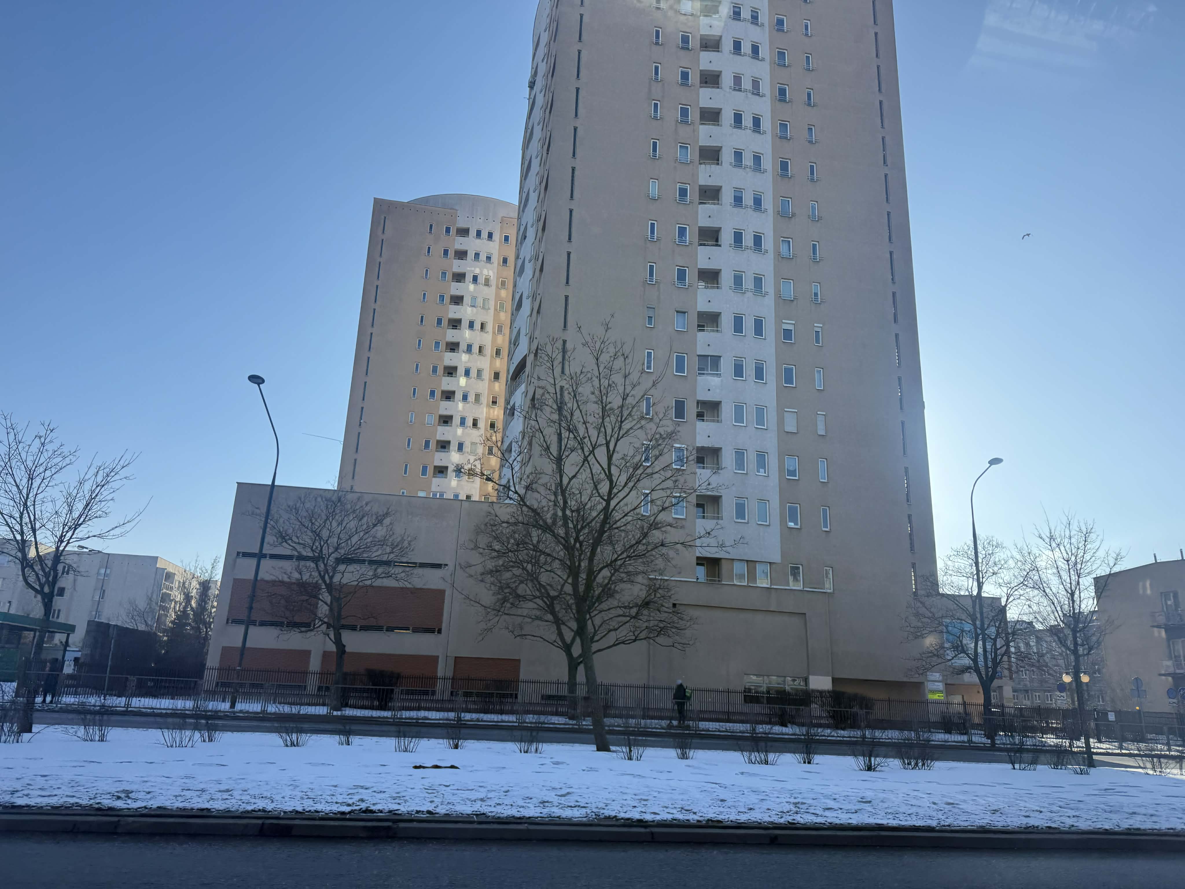 1 błąd sąsiada i cały blok zapłaci potężną karę