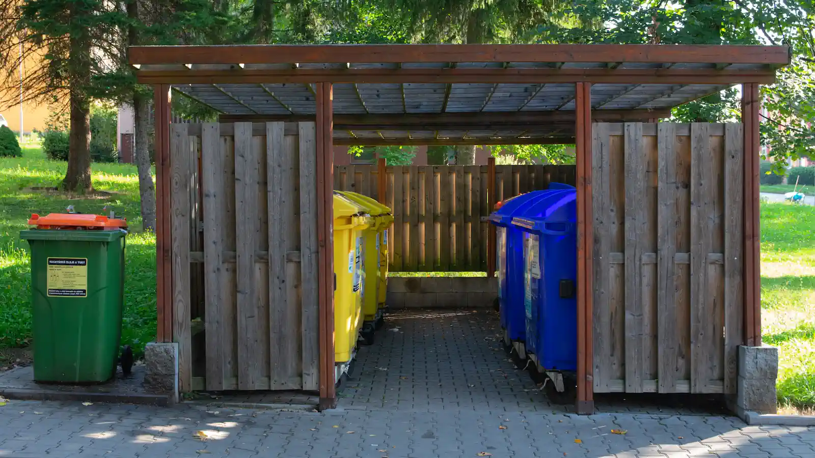 Bierzesz czasem rzeczy spod śmietnika? Prawo jest bezwzględne i nie ma wyjątków. Możesz mieć poważne problemy