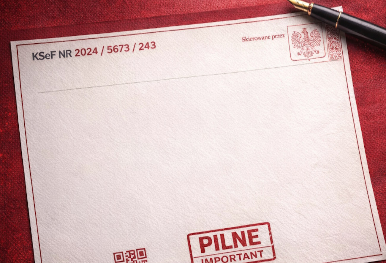 Faktury w KSeF to pułapka na wygodnych. Zobacz, jak opłacić prąd i telefon