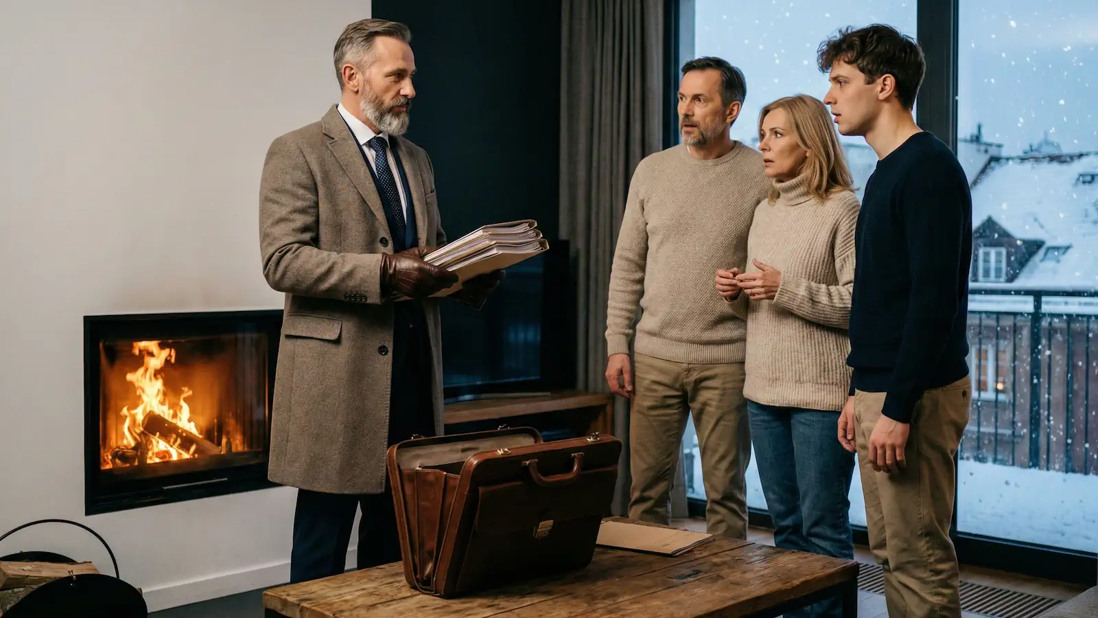 Mieszkasz z rodzicami? Możesz mieć kontrolę z urzędu skarbowego