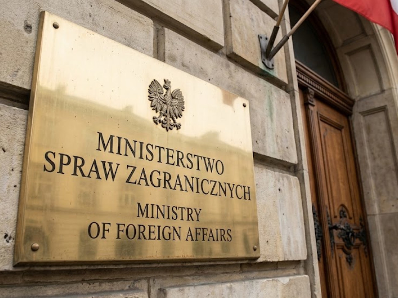 MSZ: „Sytuacja zmienia się co chwilę”. Rząd ostrzega przed wyjazdami na Bliski Wschód