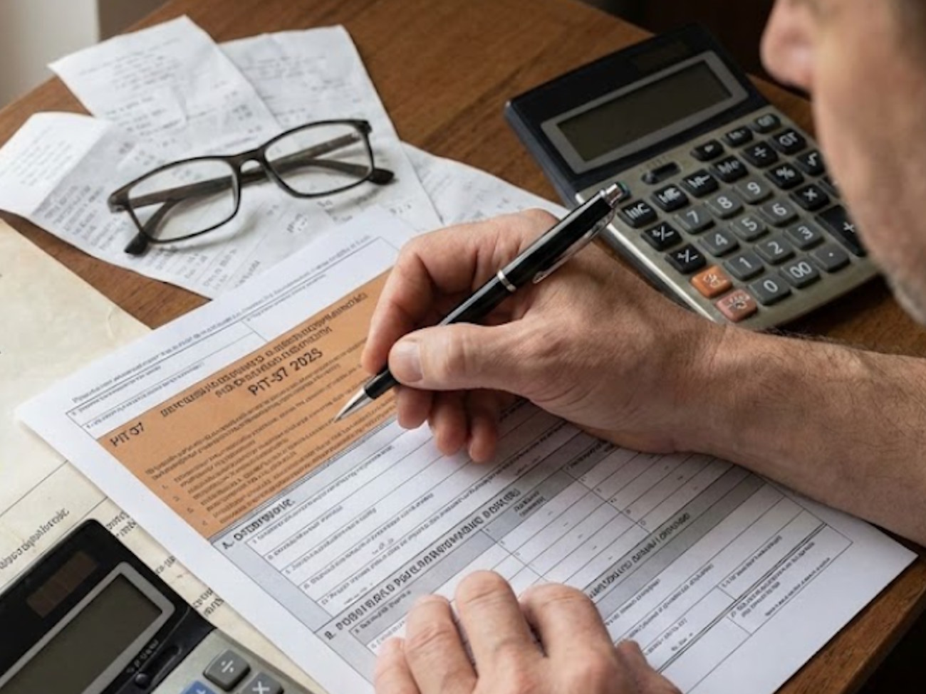 Jedna data może podwoić zwrot podatku. Sprawdź szufladę, zanim rozliczysz PIT za 2025 rok
