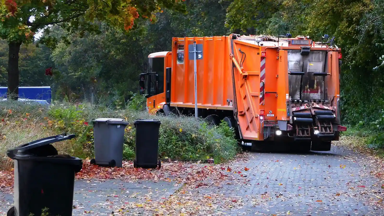 Wynosisz do altanki pod blokiem, a tam niespodzianka. Sypią się kary po 5000 zł