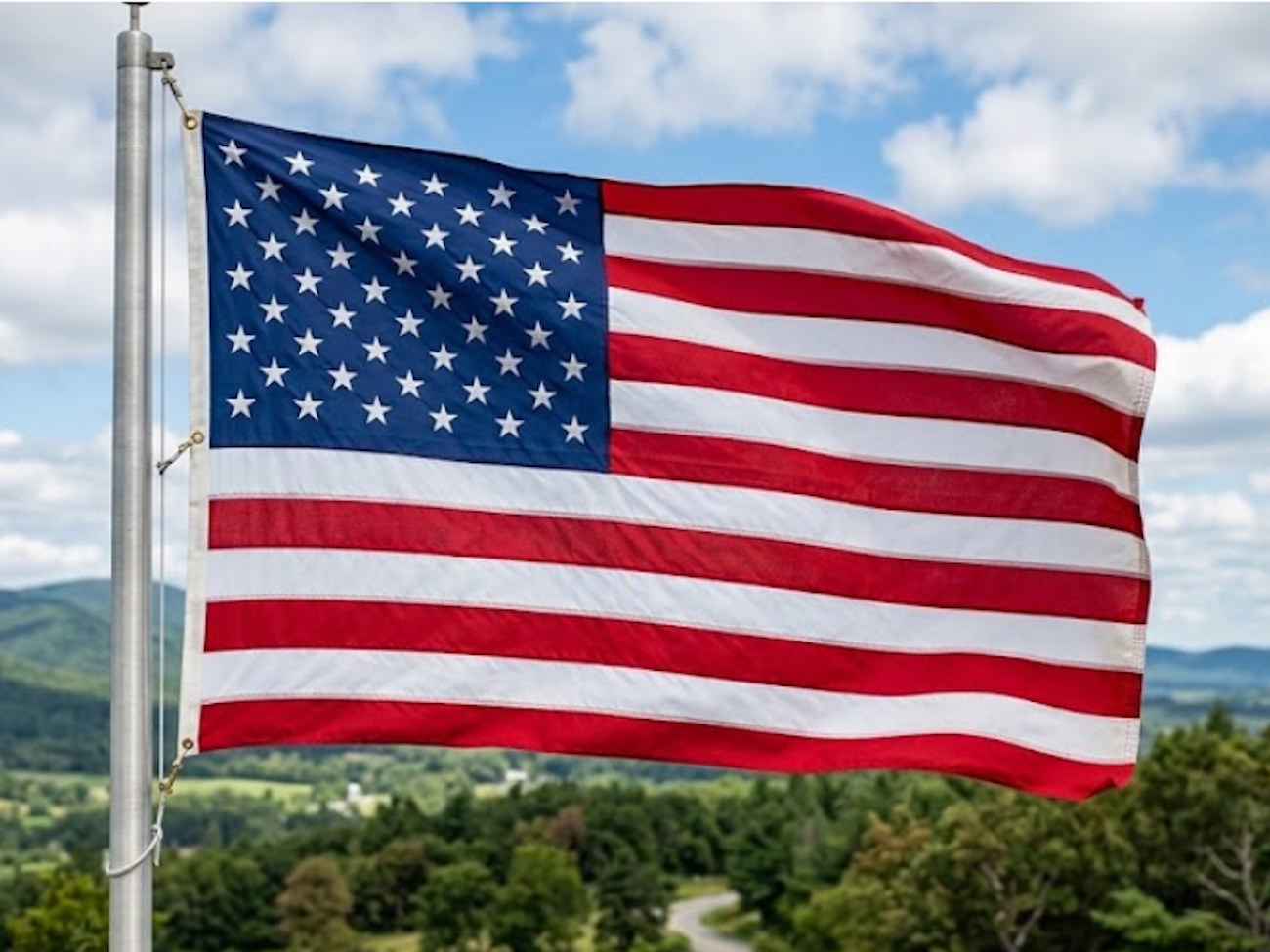 USA wydaje pilne ostrzeżenie. Ambasada alarmuje obywateli