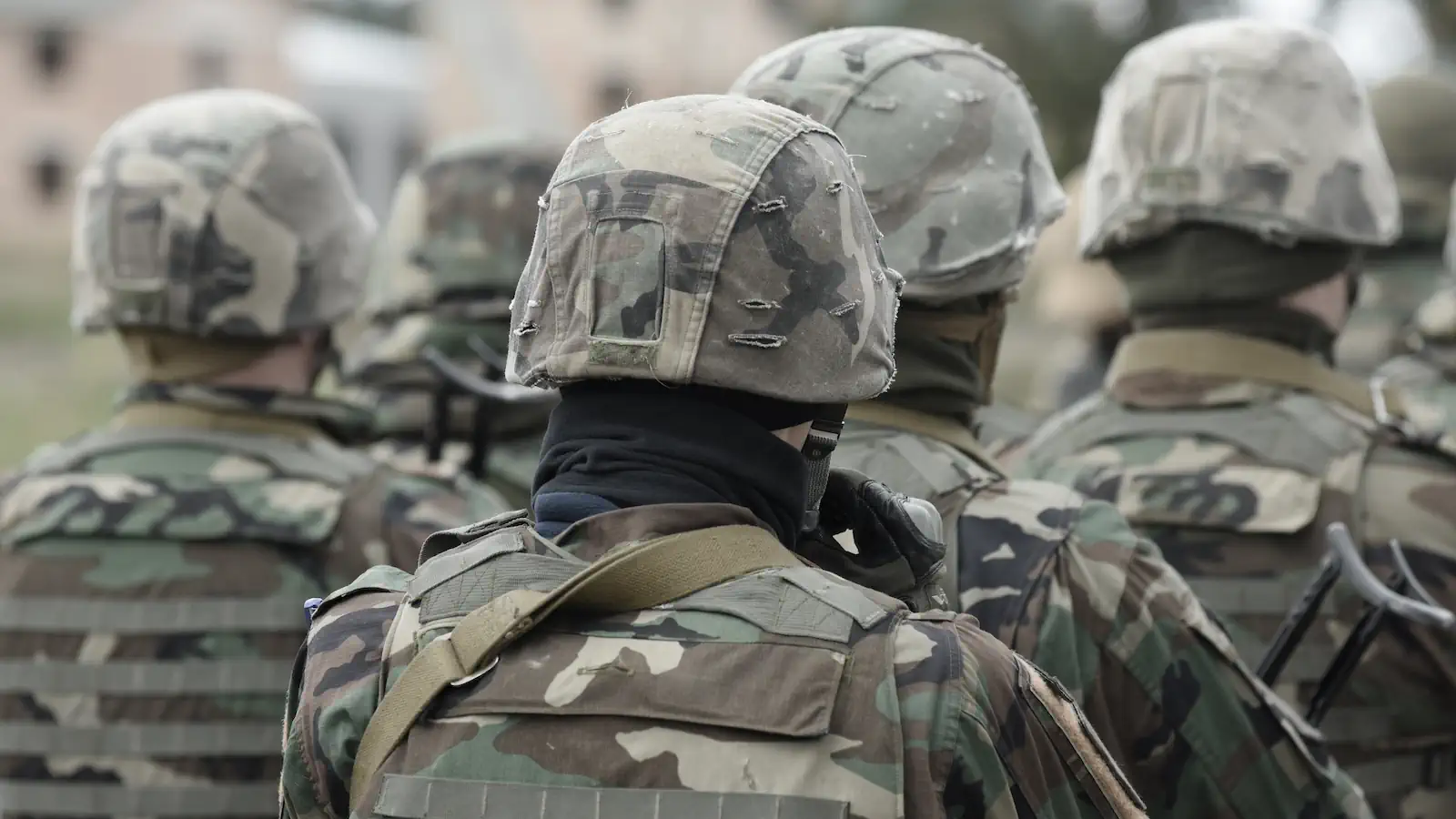 Estoński wywiad ujawnia plany Kremla. Są wnioski na najbliższe dwa lata