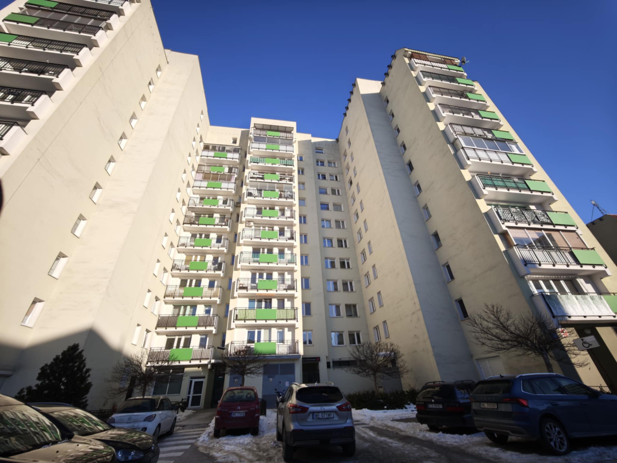 Mieszkasz w bloku? Tylko 3 miesiące dzieli Polaków od finansowej katastrofy