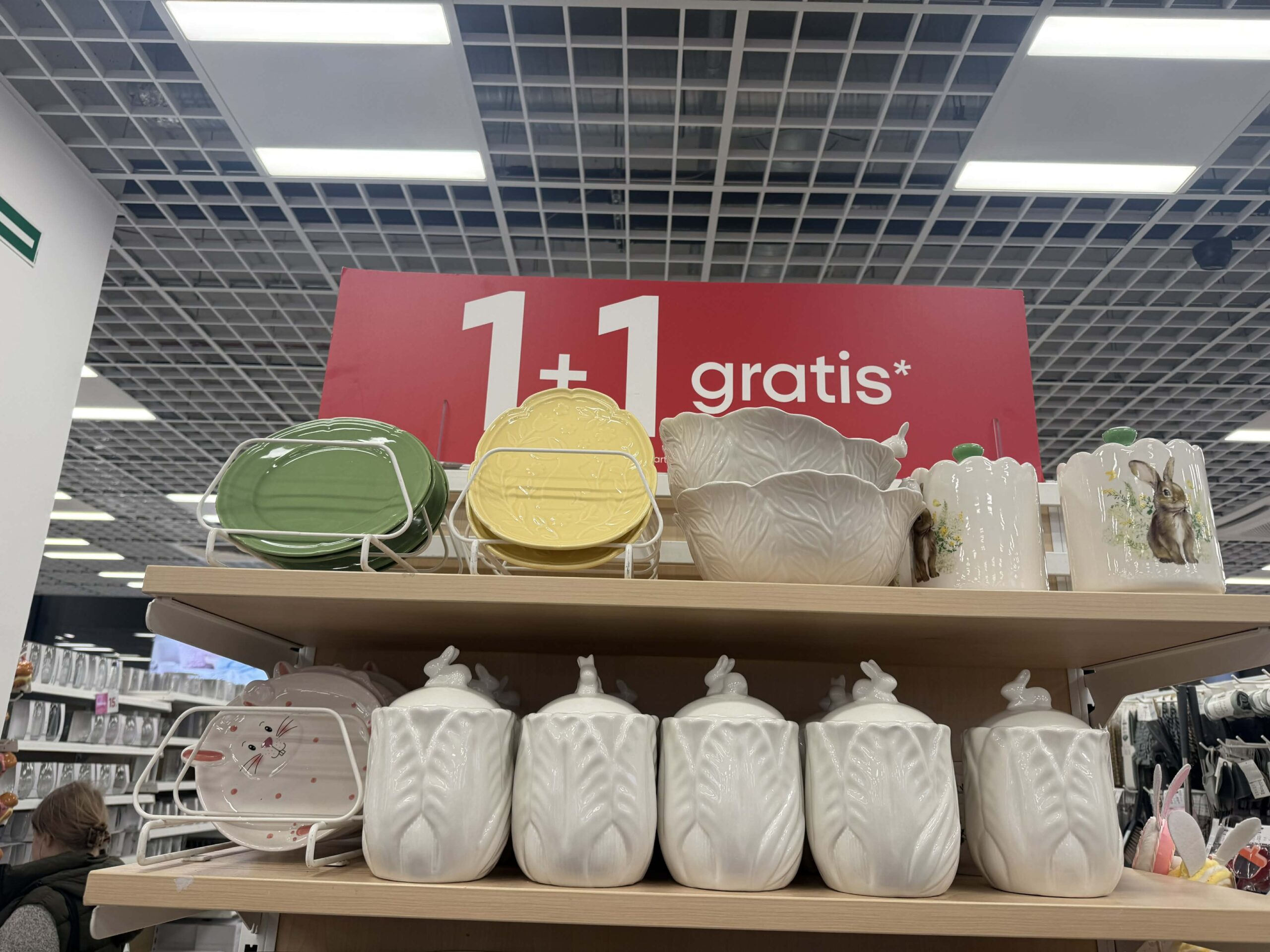 Pepco rozdaje produkty za darmo. Taka promocja przed świętami to prawdziwa petarda