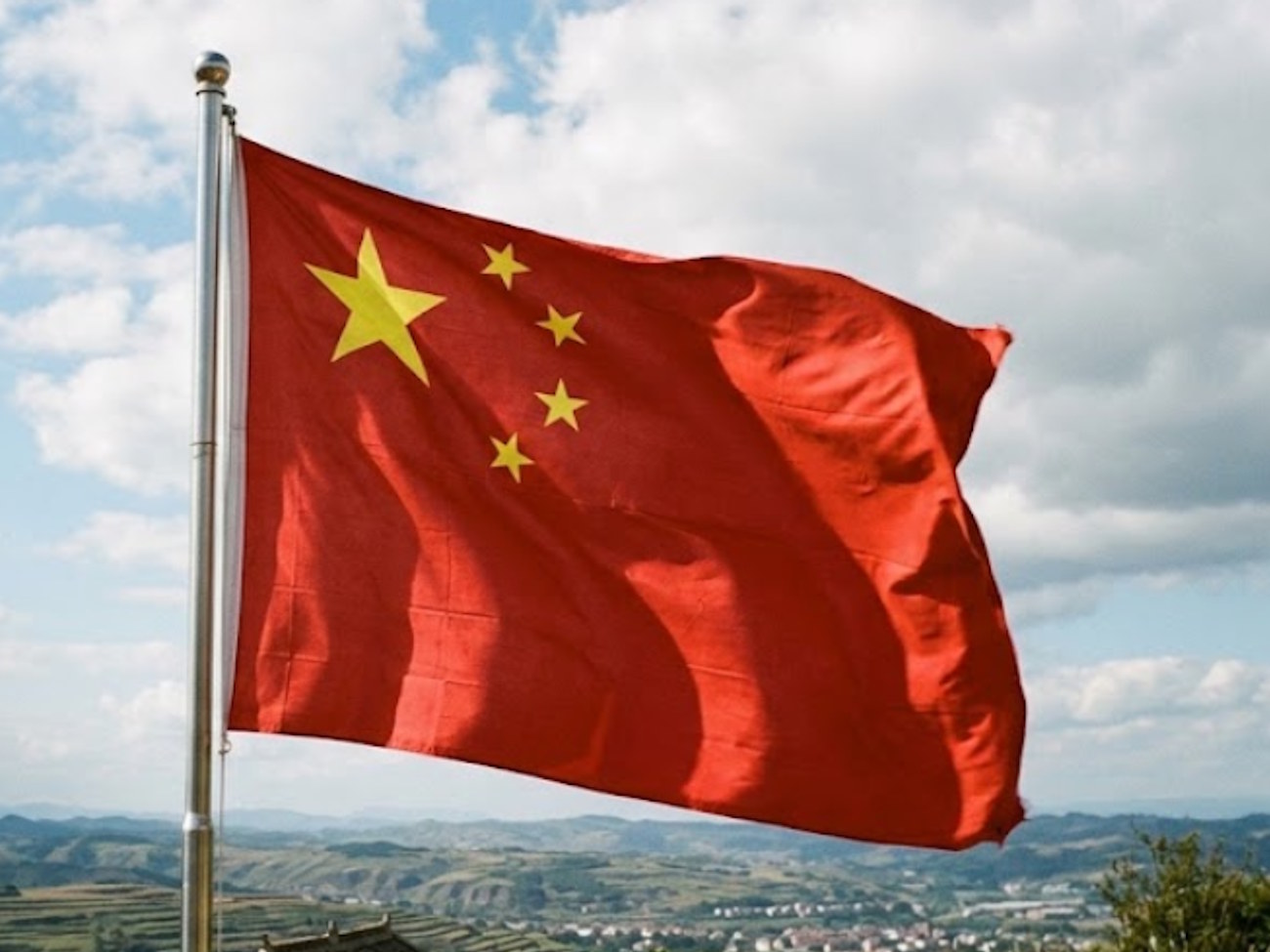 Napięcie rośnie z godziny na godzinę. Chiny ostro potępiają atak