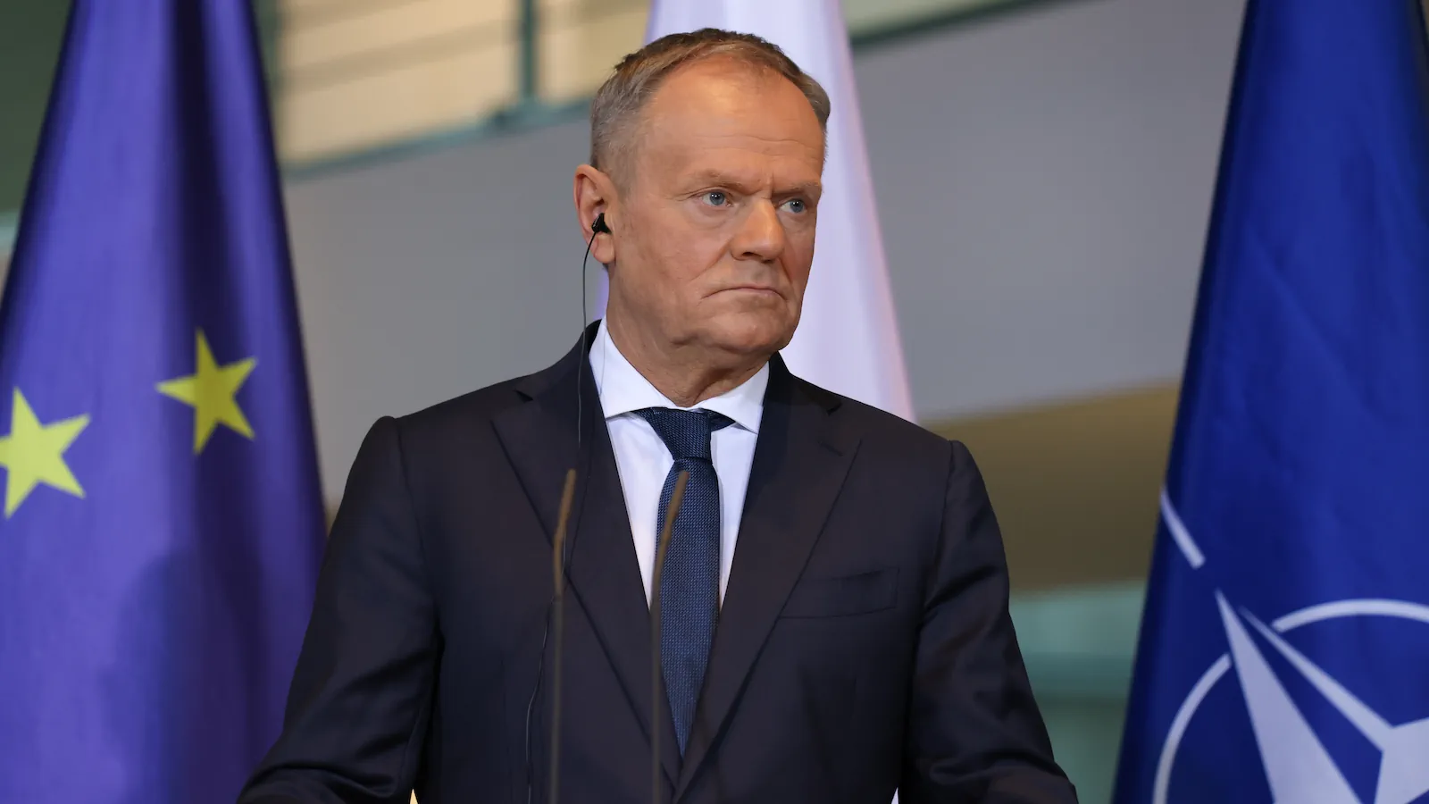 Odstraszanie nuklearne w Polsce? Premier Donald Tusk zapowiada