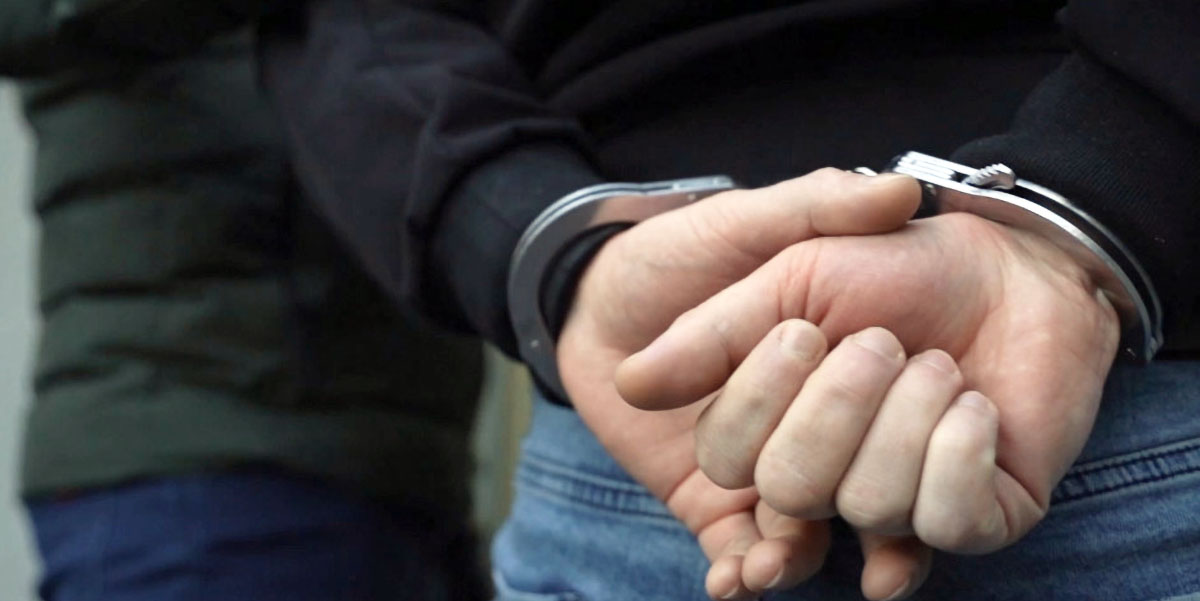 Pożar magazynu przy ul. Kłobuckiej. Pięciu pseudokibiców z poważnymi zarzutami