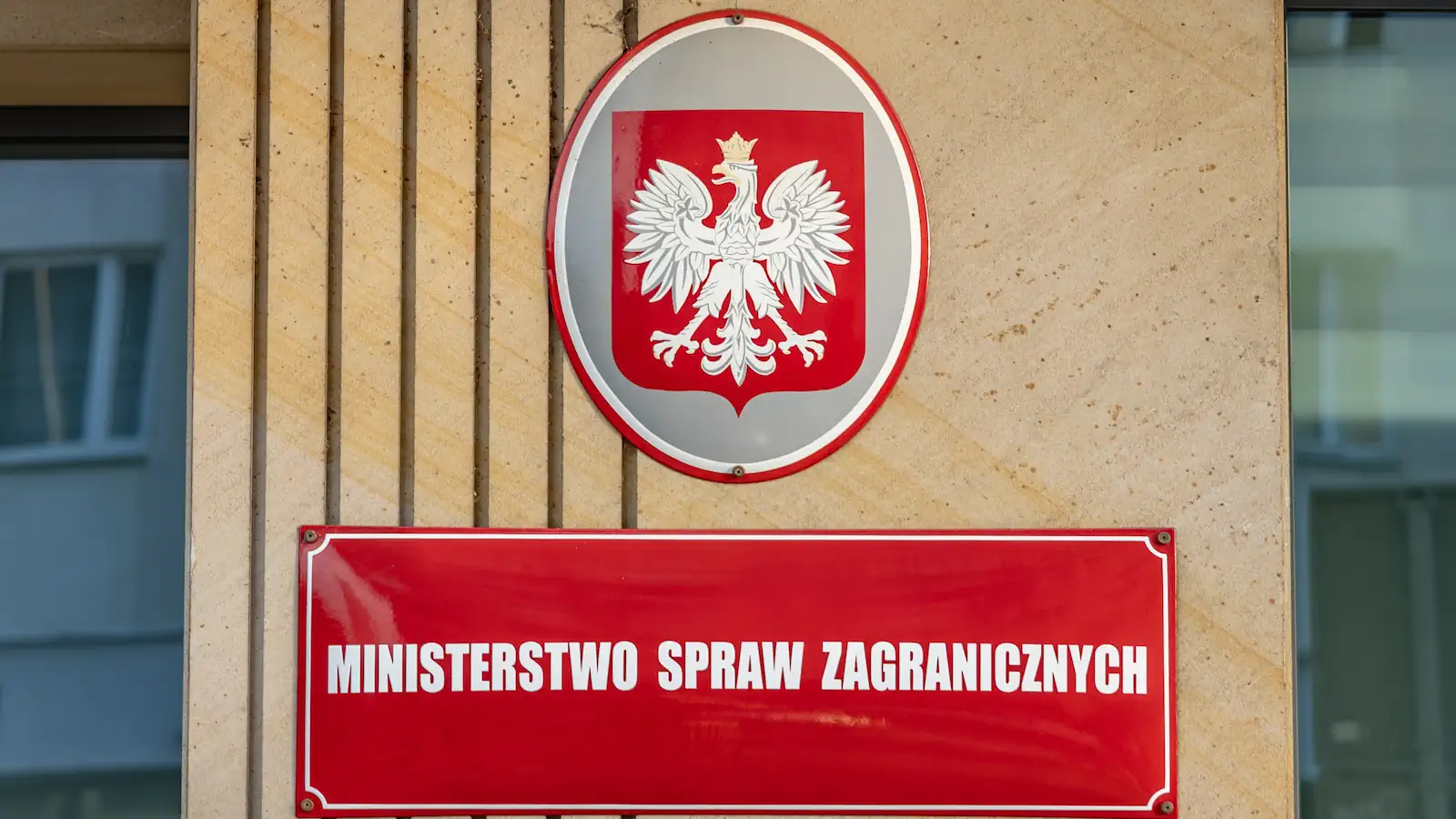 Ważny komunikat MSZ. Najwyższy, czwarty stopień ostrzeżenia przed podróżą