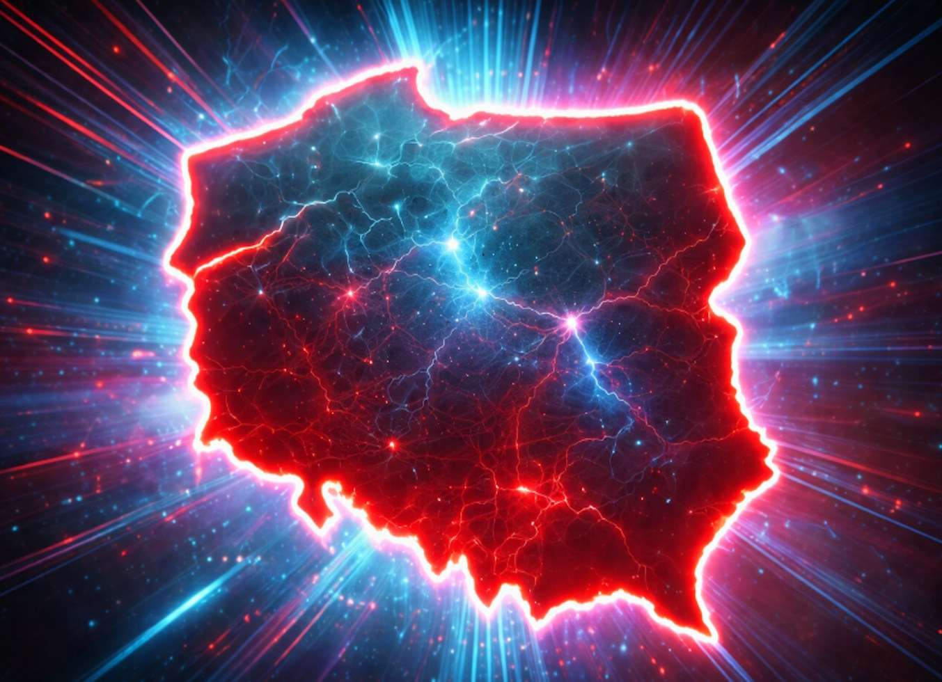 Alarm w całej Polsce. Służby na ulicach i w szkołach. Co to oznacza dla Ciebie?