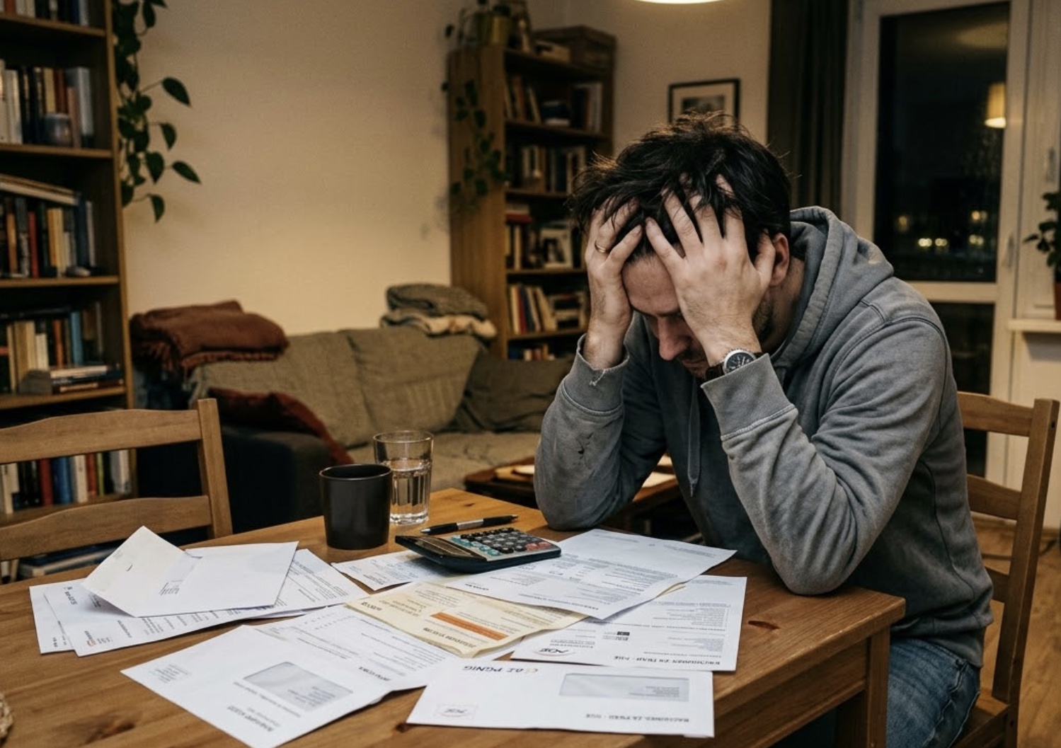 Nowy obowiązkowy podatek dla milionów Polaków! Rachunki wzrosną, opłata pobierana automatycznie