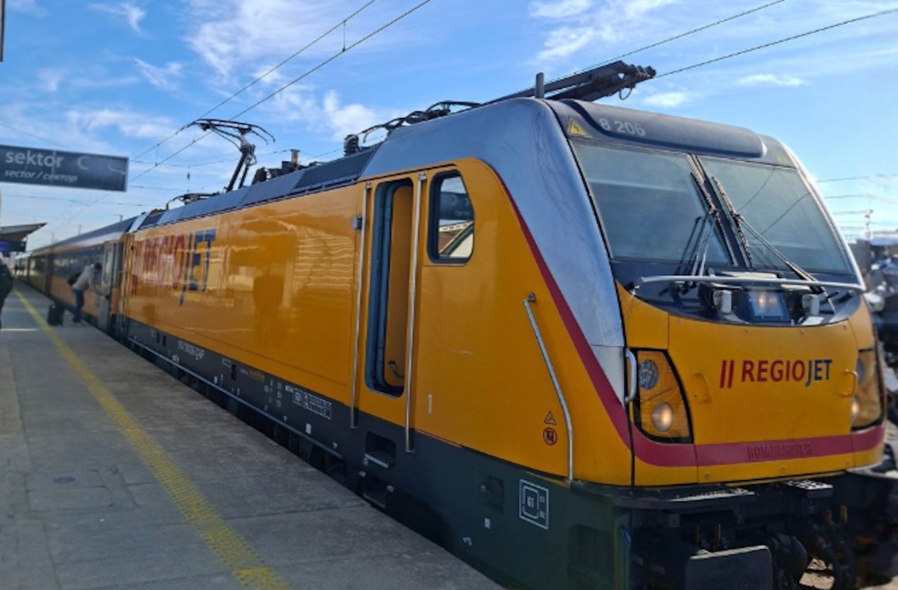 Od 1 marca więcej pociągów z Warszawy do Poznania. Sprawdź nowe ceny i czas przejazdu