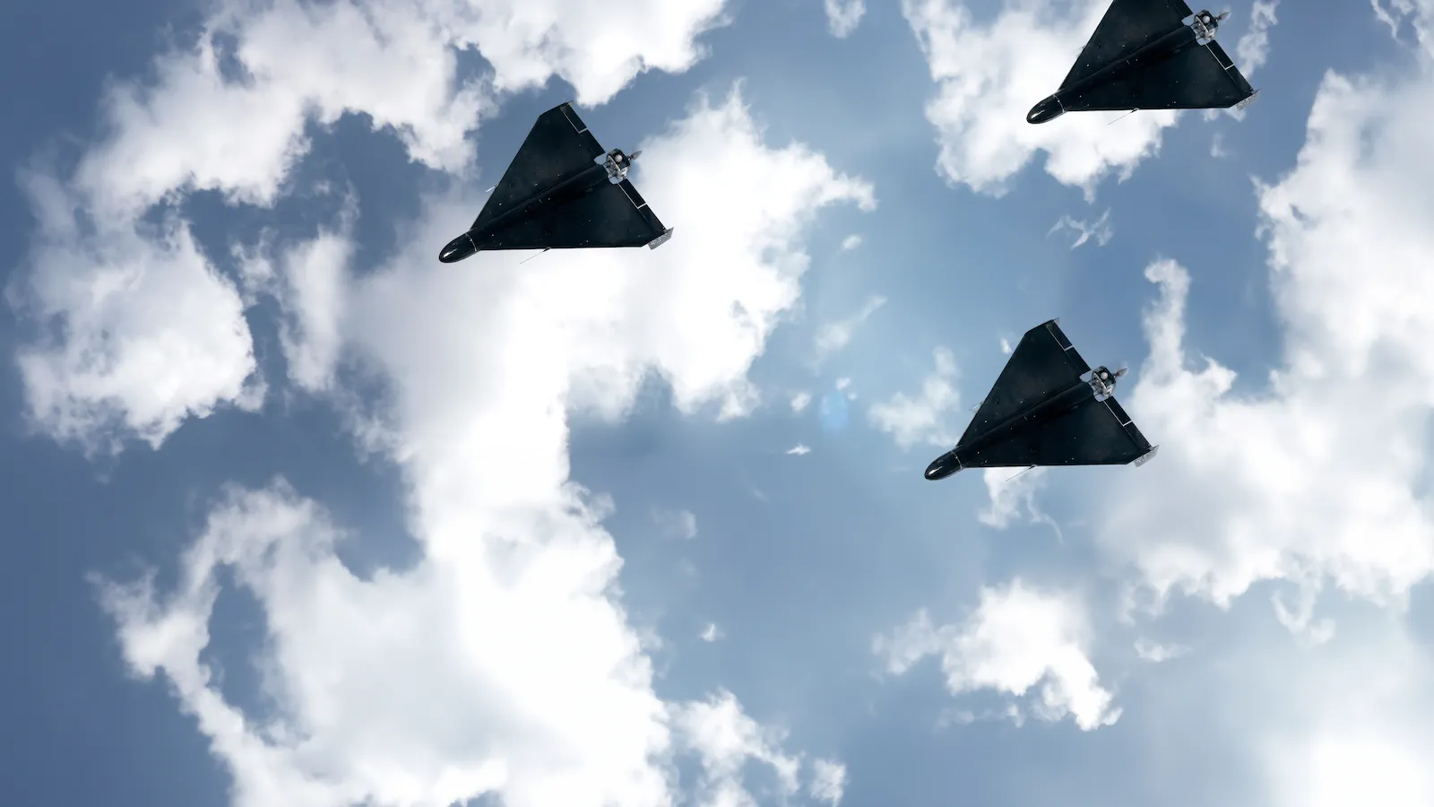 Ta broń przełamuje obronę USA. Z pomocą może przyjść Ukraina