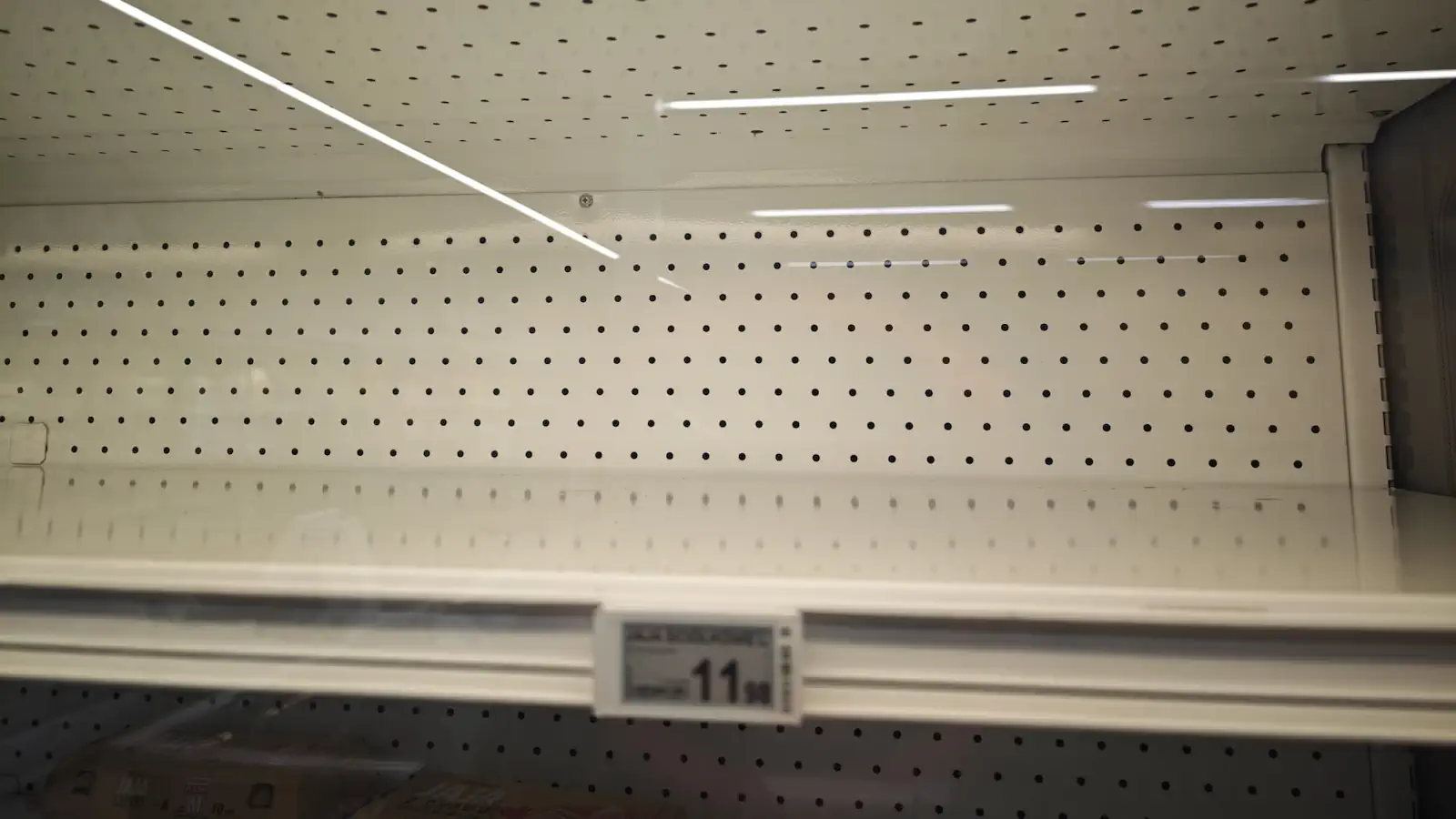 Ceny tego produktu w Warszawie biją kolejne rekordy, a każdy kupuje. Czy zabraknie przed świętami?