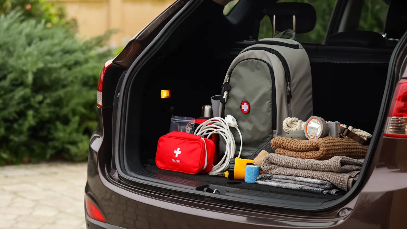 UE każe gromadzić zapasy i przygotować się na najgorsze. 3 dni bez pomocy