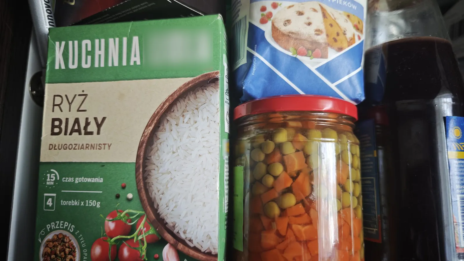 UE do 450 milionów ludzi: zrób zapasy na 72 godziny. Polska idzie dalej