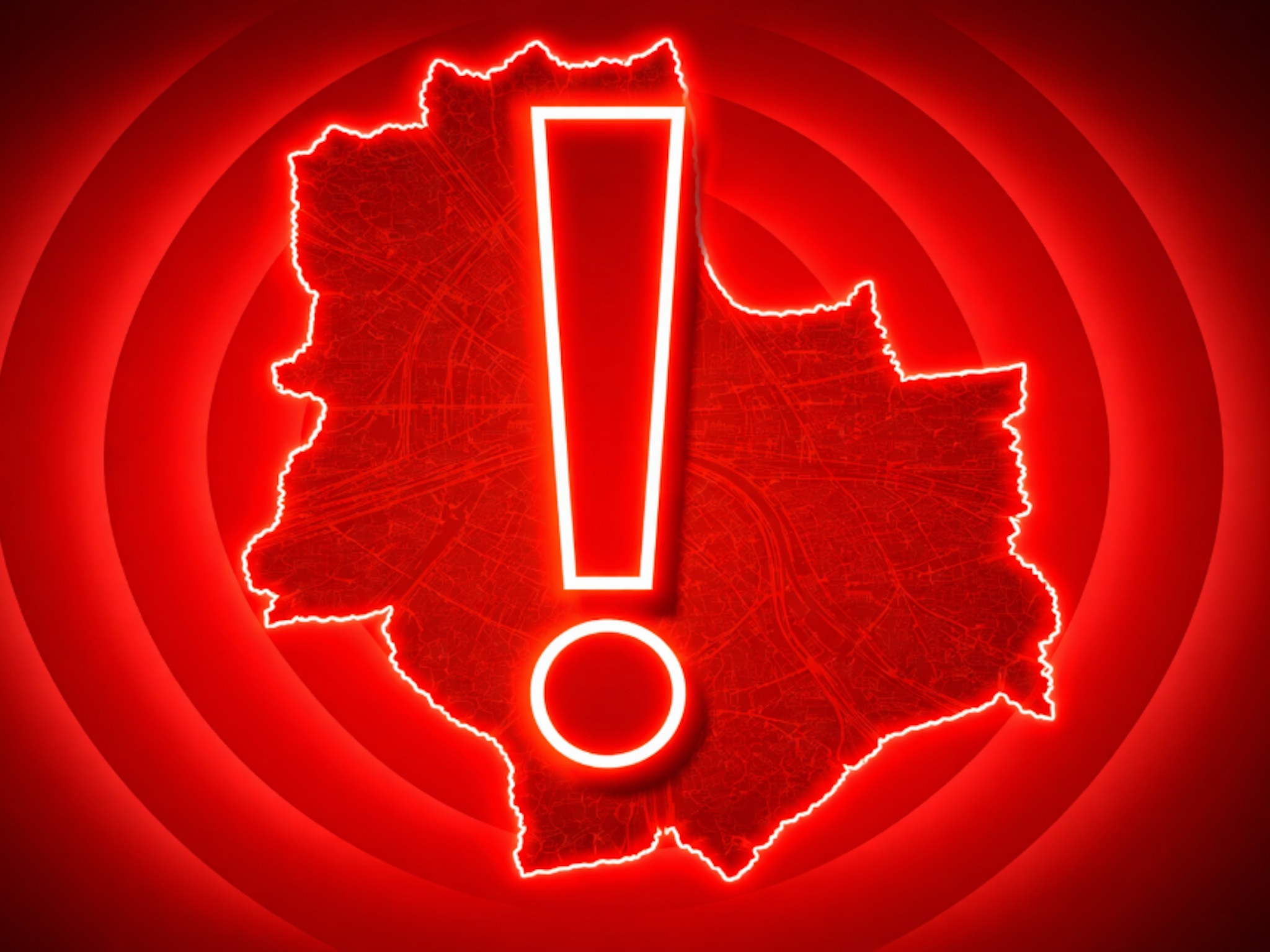 Ewakuacja w Warszawie. Tysiące dzieci wyprowadzonych ze szkół. Druga fala zgłoszeń wstrząsnęła miastem