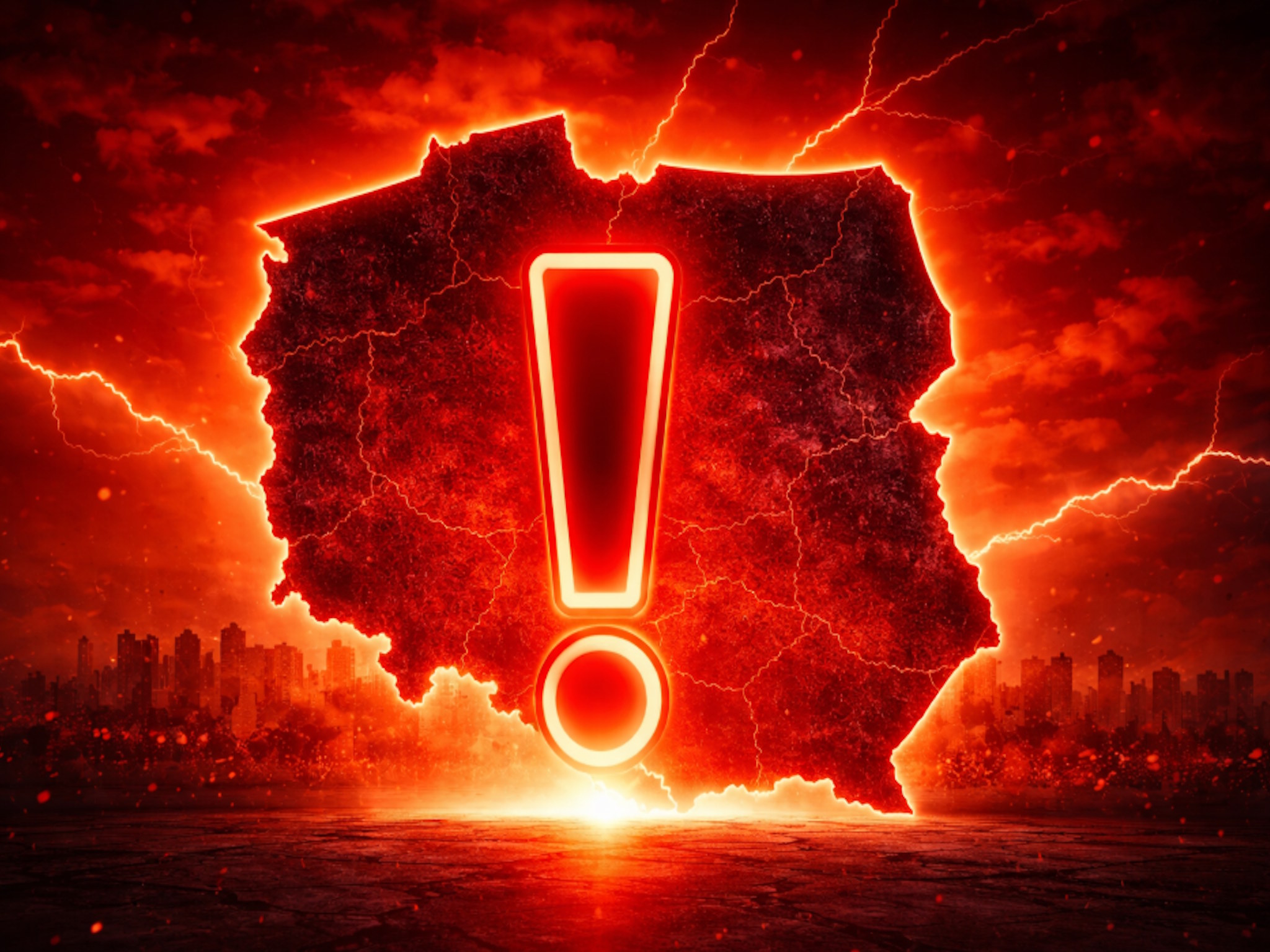 Zbliża się dramat milionów Polaków. Przygotuj się, zanim będzie za późno