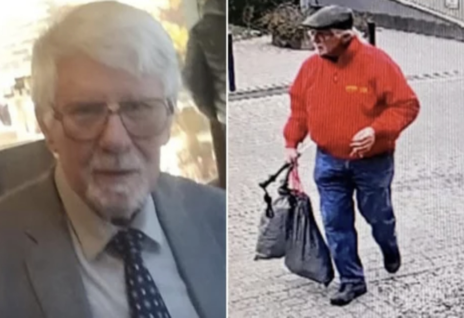 Dramatyczne poszukiwania w stolicy. Zaginął 71-letni naukowiec, czas działa na niekorzyść