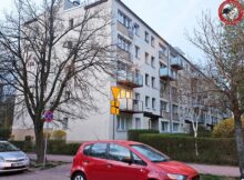 Okolica Bloki Fot. Warszawska Grupa Luka&Maro