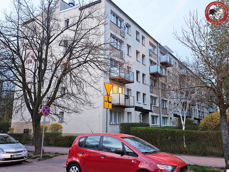 Pilne. Dramat pod Warszawą. Wbiegł do szkoły i powiedział, iż był torturowany w sąsiednim bloku