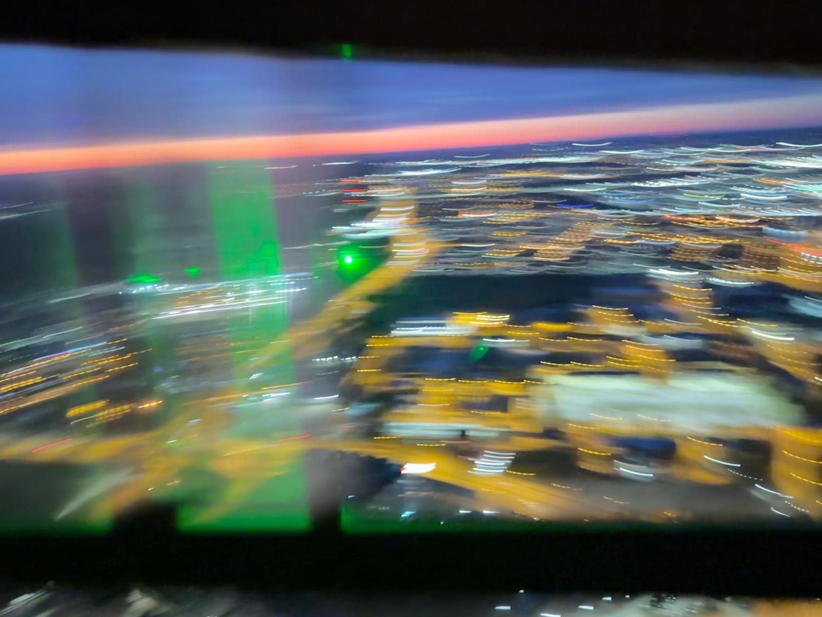 Niebezpieczne ataki na ratowników. LPR alarmuje: ktoś celowo oślepia pilotów