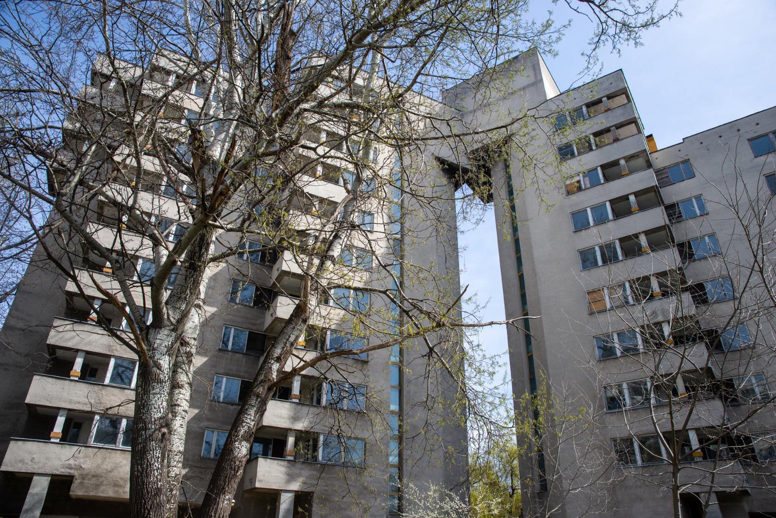 Warszawa odzyskuje „Szpiegowo”. Zapadła decyzja, co tam powstanie