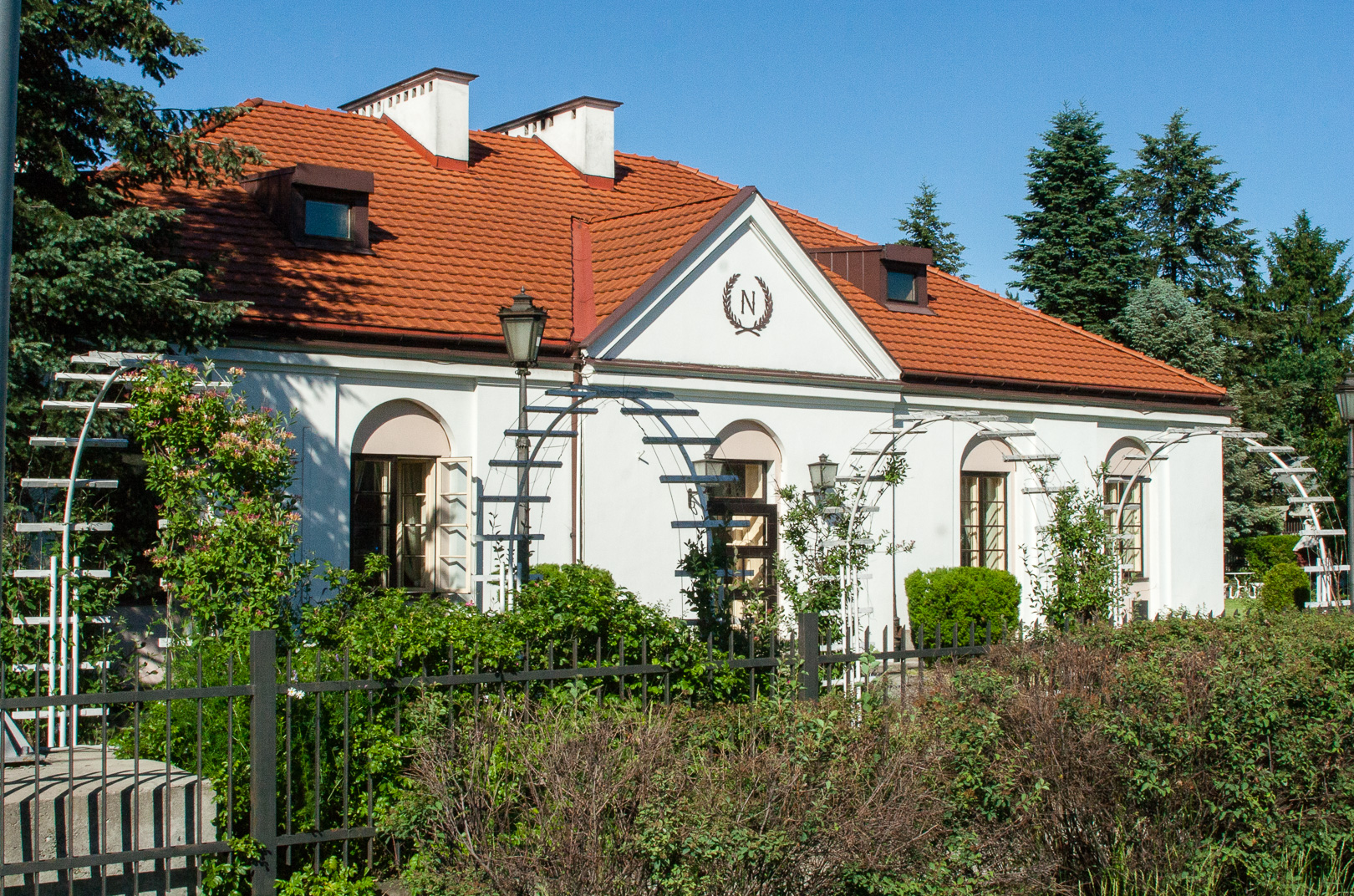 To miejsce zna cała Warszawa. Karczma Wawerska zmieni swoje przeznaczenie – historia sięga choćby XV wieku