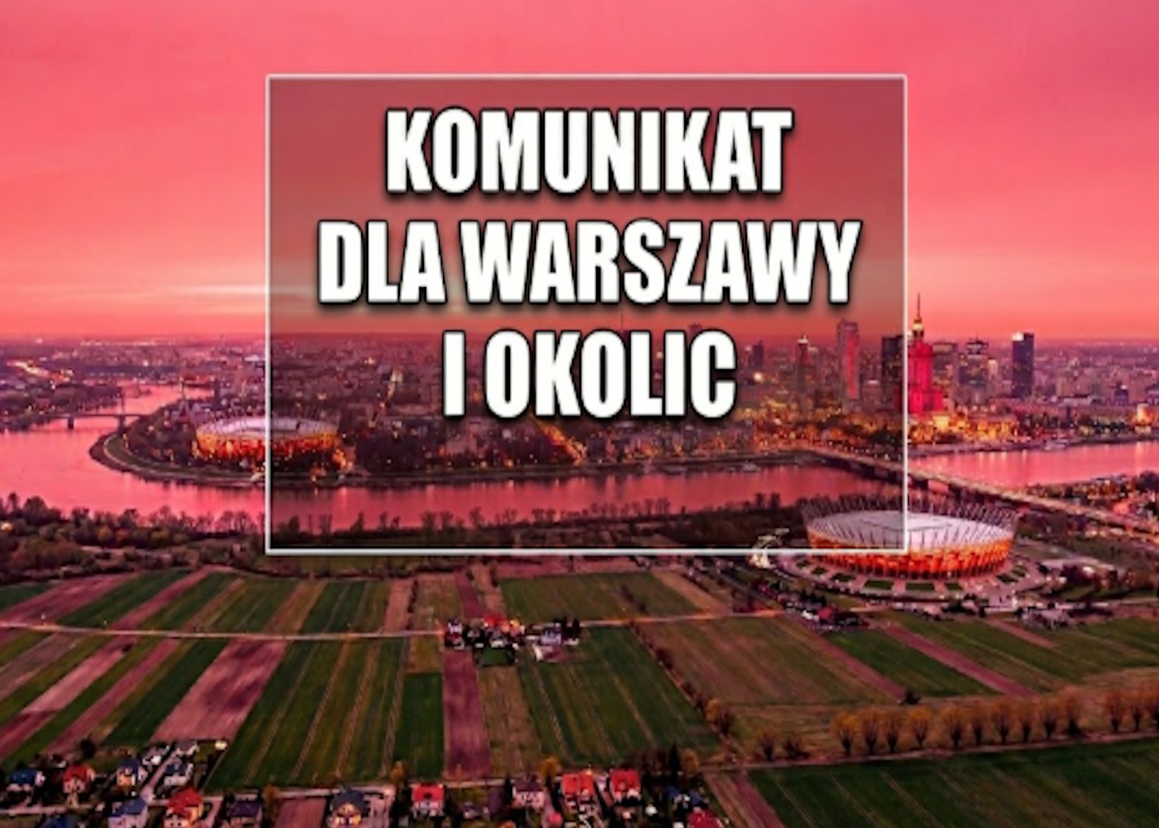 Groźny wirus paraliżuje Mazowsze. Alarm, zakazy i setki miejscowości na liście restrykcji