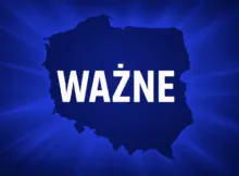 Ważna wiadomość dla wszystkich Czytelników mieszkających w Polsce