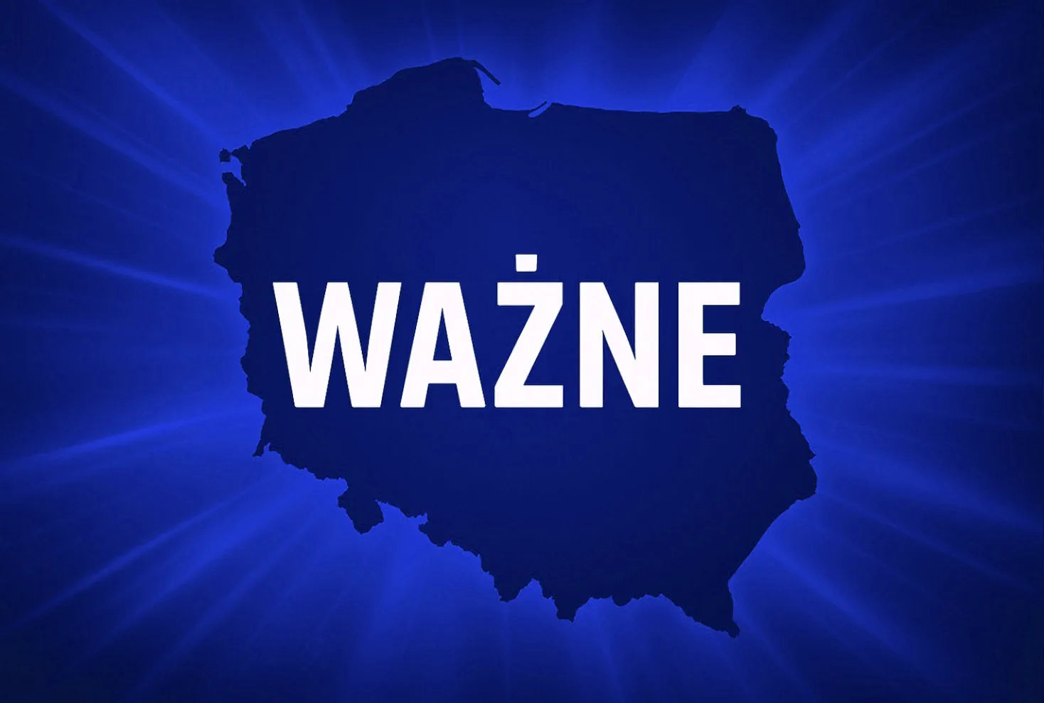 Polska ma gotowe plany ewakuacji dla 2477 gmin. Decyzja może zapaść w 15 minut