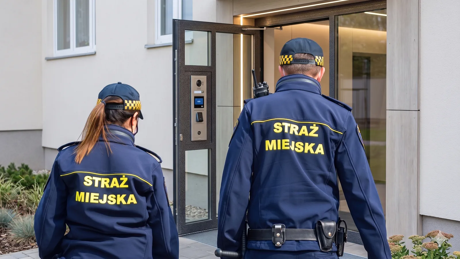 Bezwzględny zakaz. Kontrole są codziennie, zaglądają do toreb i sypią się mandaty. Potem przychodzi jeszcze list grozy