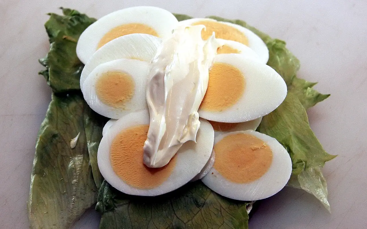 Uwaga przed Wielkanocą. Sprawdzili majonezy – część wprowadza w błąd