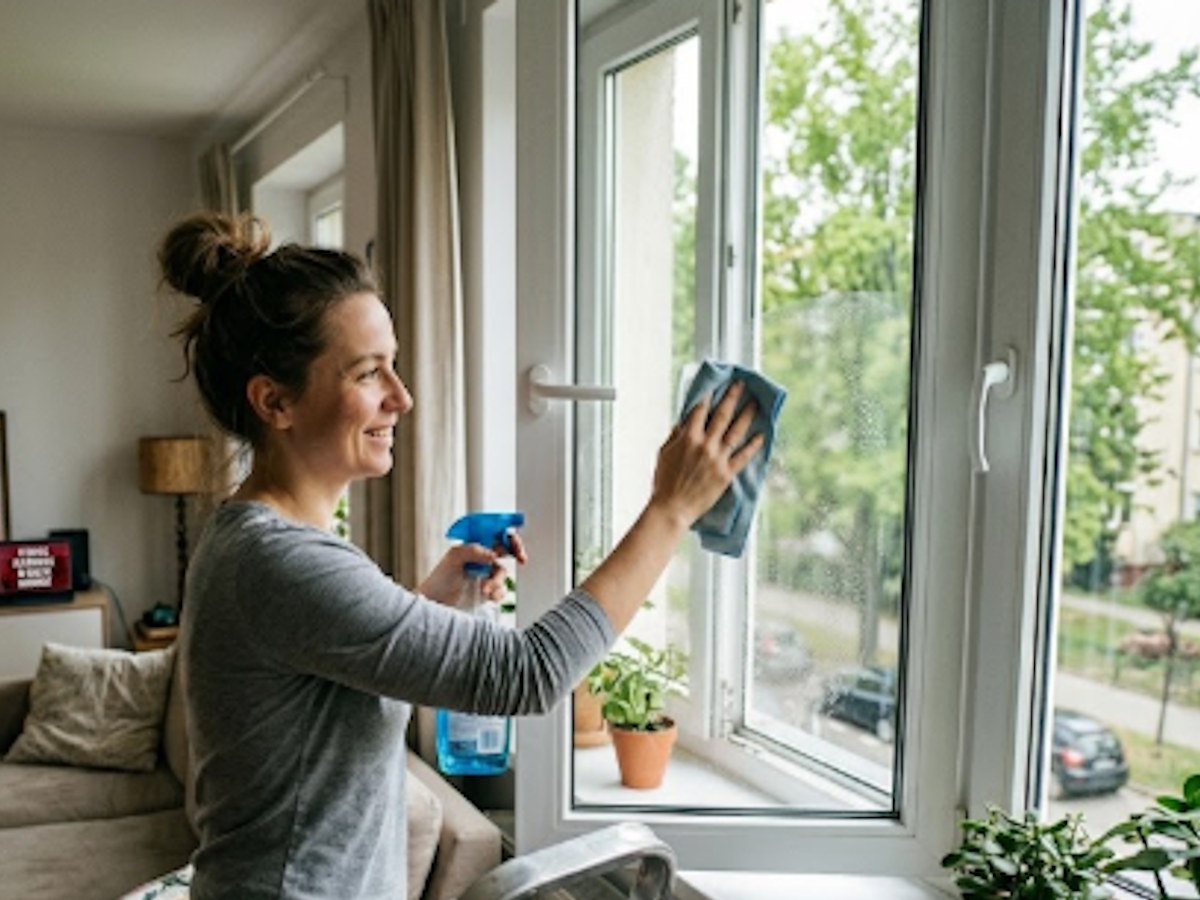 Ile kosztuje sprzątanie w Warszawie w 2026 roku? Ceny mogą zaskoczyć, wszystko zależy od kilku rzeczy