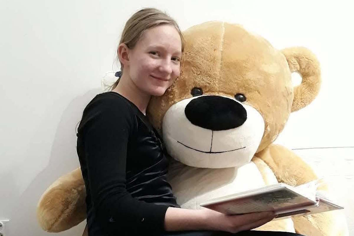 Setki policjantów, wojsko, psy tropiące i drony. Szukają 12-letniej Elżbiety w Krakowie. jeżeli jedziesz tam w weekend – przeczytaj rysopis