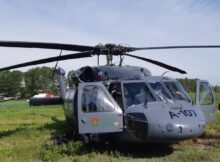 Black Hawk