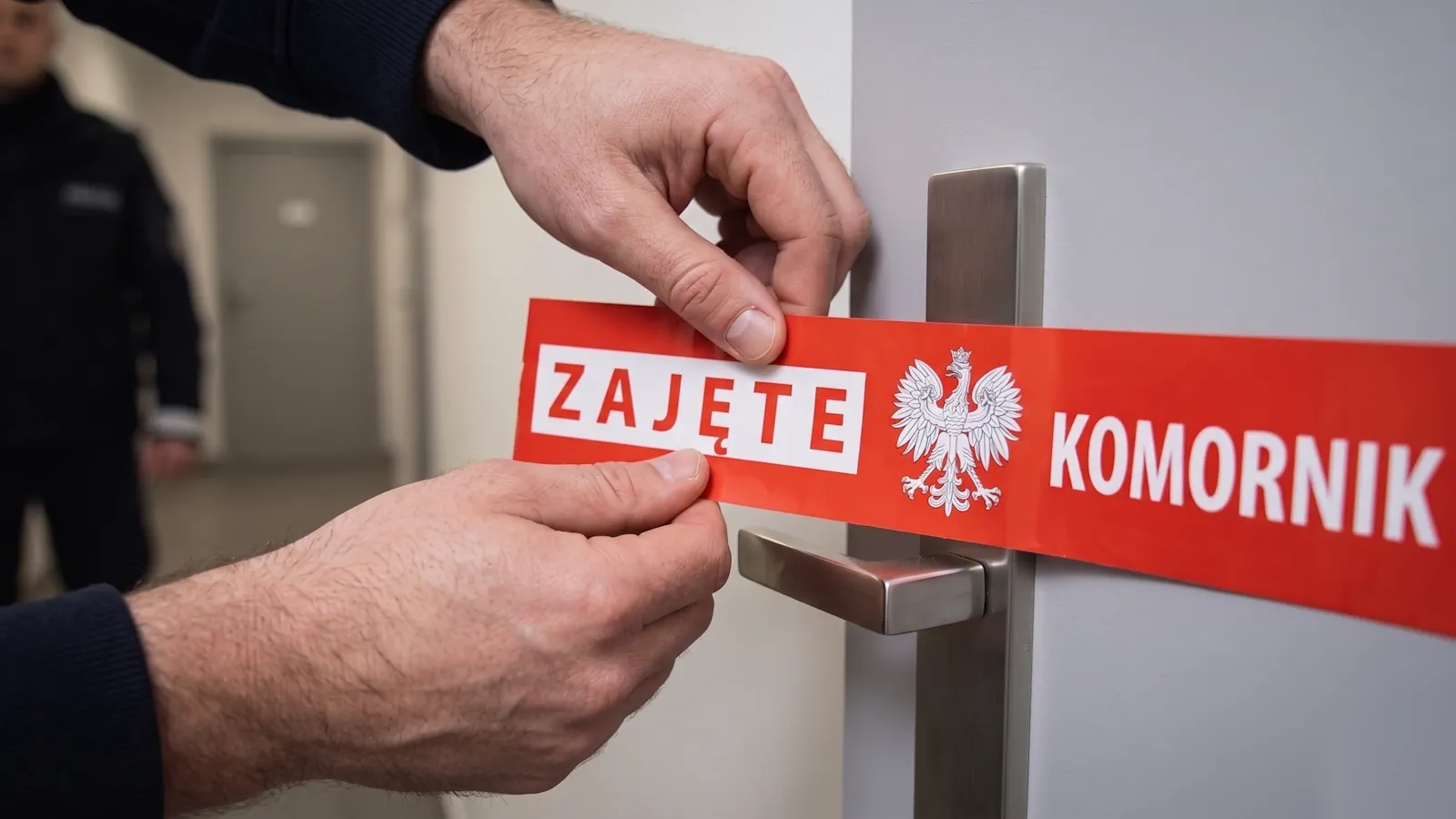 Możesz stracić mieszkanie. Wystarczy trzy miesiące i nadejdzie katastrofa. W 2024 roku komornik wystawił na licytację 126 tysięcy nieruchomości