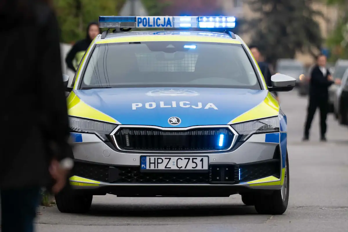 Usiłowanie zabójstwa, ogromna akcja policji i obława. Podejrzany usłyszał zarzuty