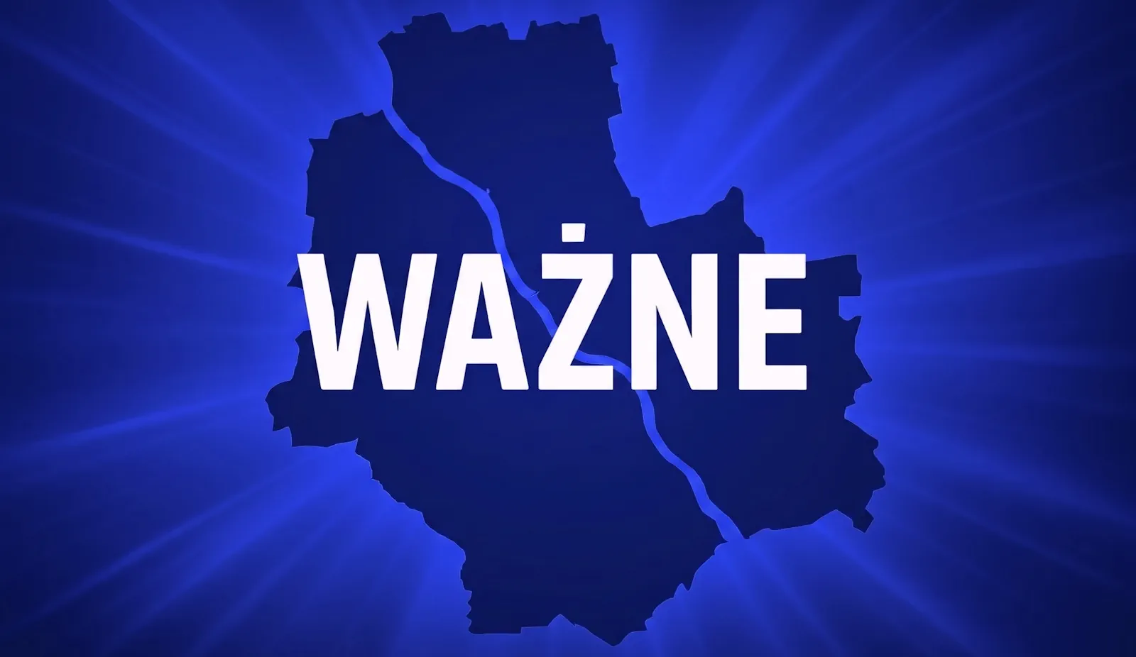 Warszawa przygotowuje się na najgorsze. 120 autobusów z mocowaniami noszy, agregaty, zapasy wody, doposażenie szkół i służb
