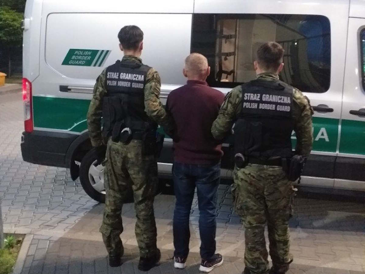 Jest finał sprawy wyłowienia suma z Balatonu. Deportacja i 5-letni zakaz